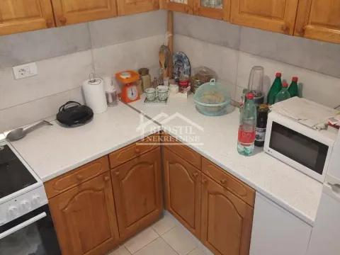 Prodaja, dvosoban stan, 47m², Kalenić Pijaca, Vračar Sve Podlokacije - image 5