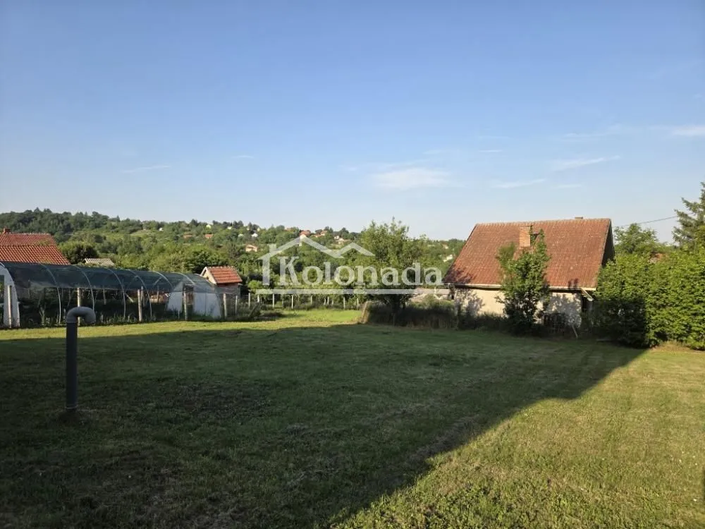 Sale, house, 260m², Sopot, Beograd