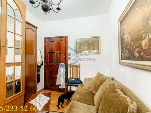 Prodaja, dvosoban stan, 61m², Vračar Sve Podlokacije, Beograd - image 10