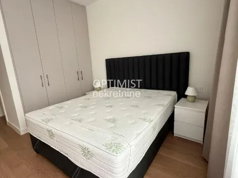 Rent, three bedroom apartment, 71m², Savski Venac, Beograd - image 6