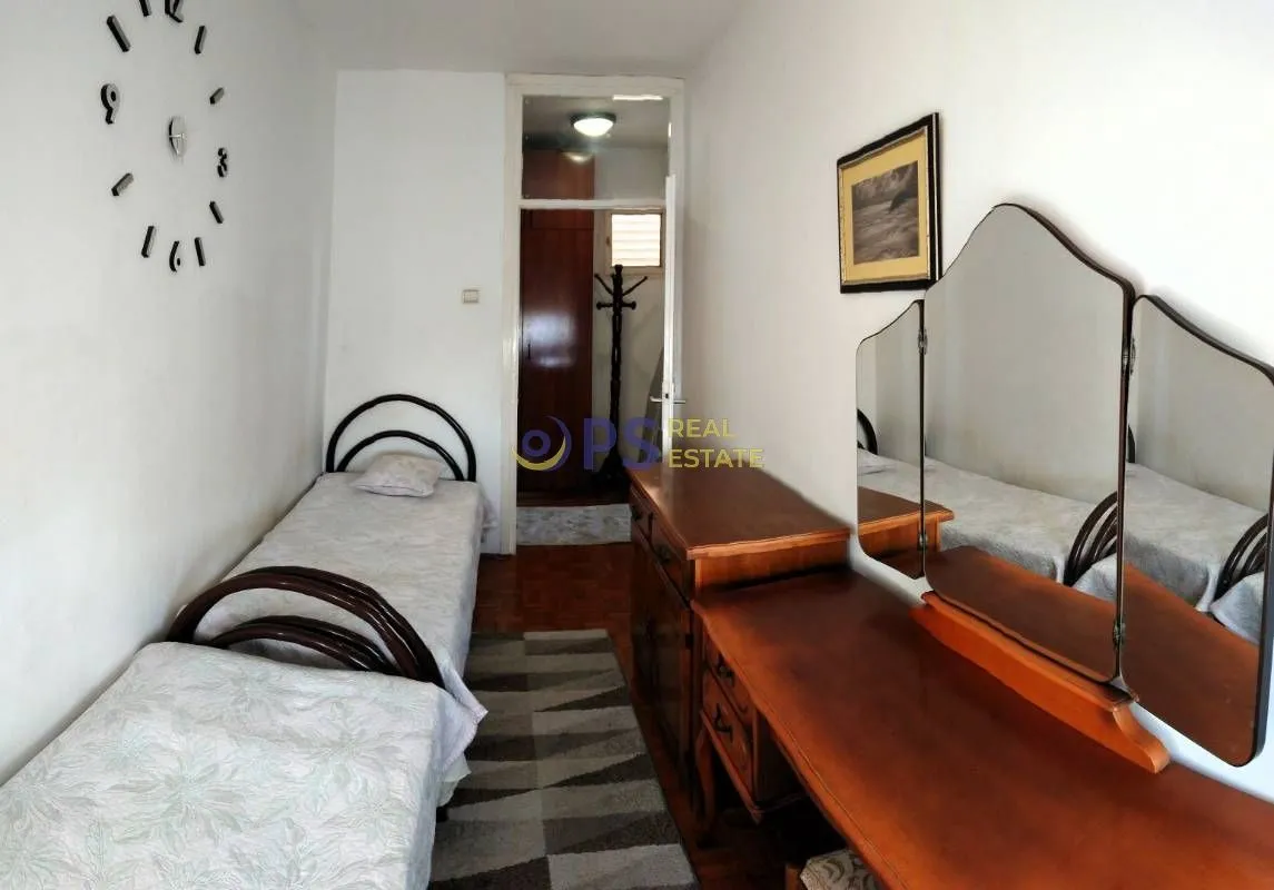 Rent, two bedroom apartment, 60m², Bar, Crna Gora