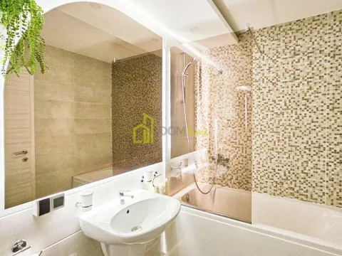 Izdavanje, jednosoban stan, 50m², Ljubović, Podgorica - image 12