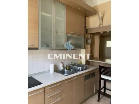 Izdavanje, dvosoban stan, 70m², Stari Grad, Beograd - image 6