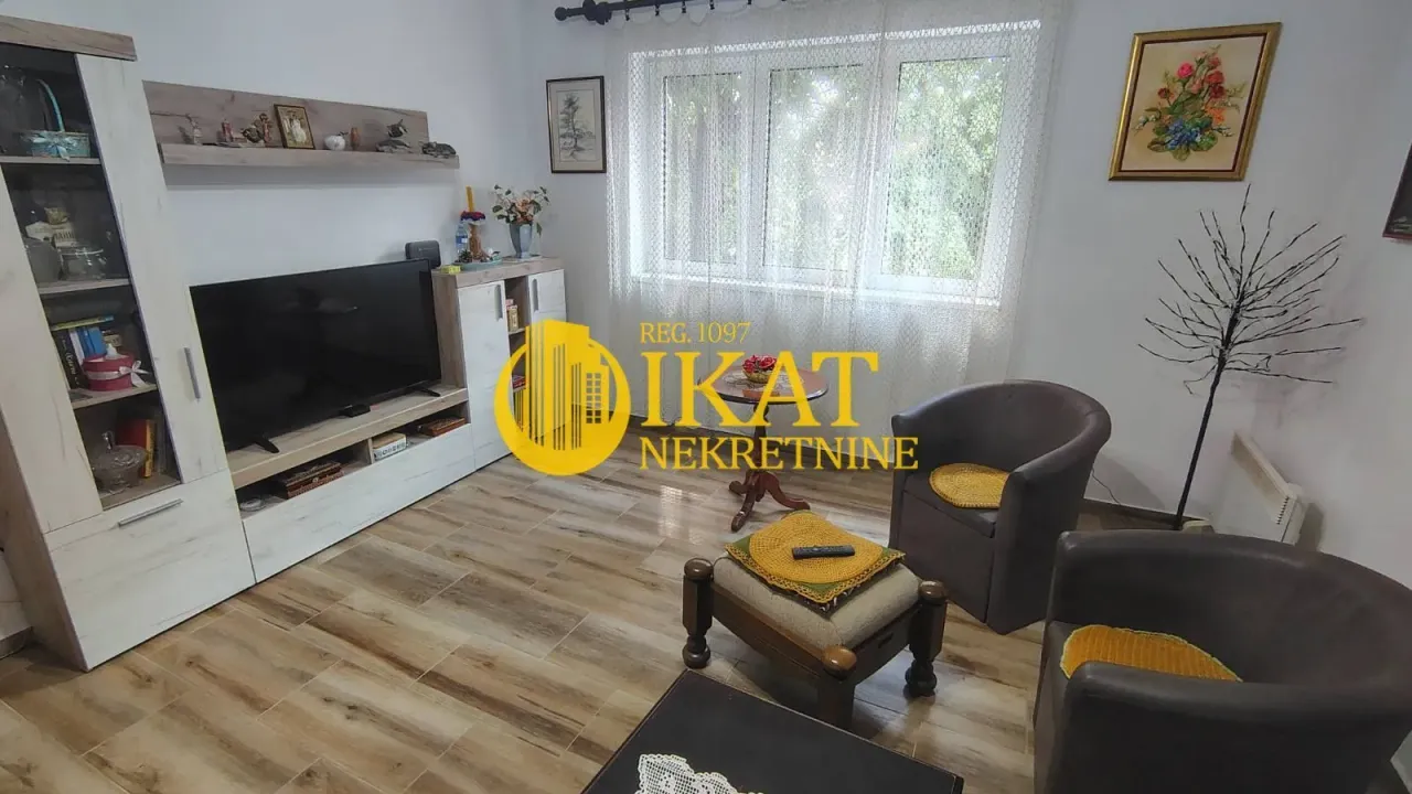 Prodaja, dvosoban stan, 65m², Lekino Brdo, Voždovac Sve Podlokacije