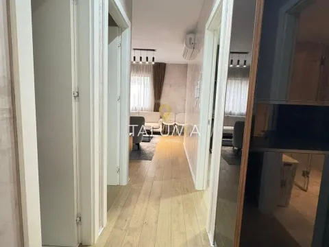 Rent, two bedroom apartment, 69m², Gospoština, Budva - image 4