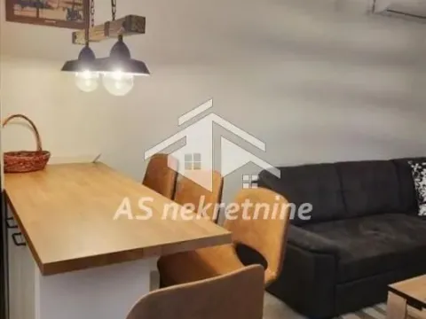 Izdavanje, dvosoban stan, 50m², Voždovac Sve Podlokacije, Beograd - image 4