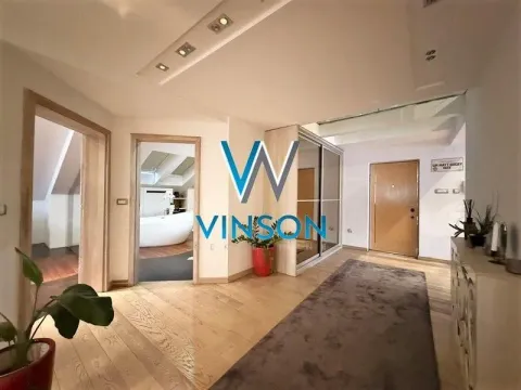 Rent, three bedroom apartment, 187m², Novi Sad Sve Podlokacije, Novi Sad - image 18