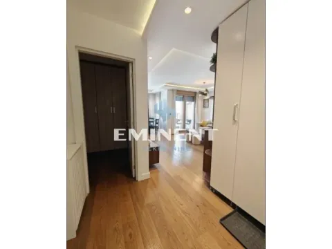 Izdavanje, stan, 56m², Južni Bulevar, Vračar Sve Podlokacije - image 9