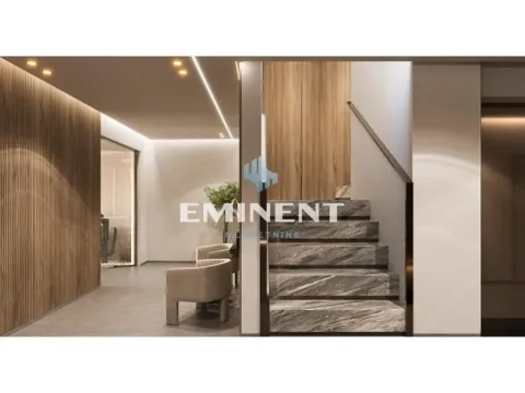 Prodaja, četvorosoban stan, 157m², Crveni Krst, Beograd - image 8