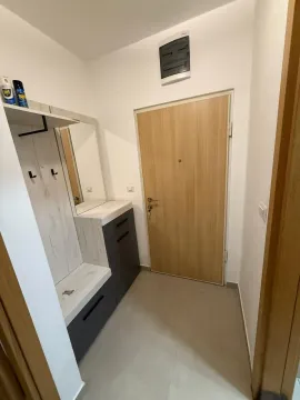 Rent, one bedroom apartment, 48m², Stari Aerodrom, Podgorica - image 8