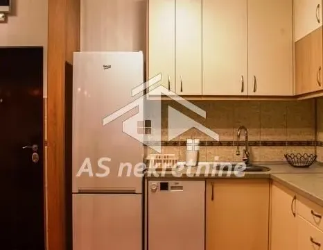 Izdavanje, stan, 74m², Južni Bulevar, Vračar Sve Podlokacije - image 17