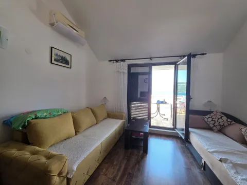 Prodaja, jednosoban stan, 64m², Krašići, Tivat - image 17