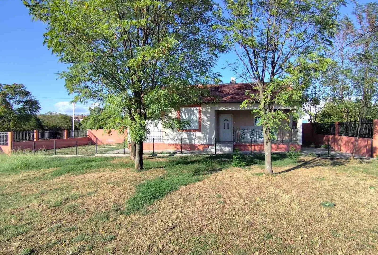 Rent, house, 128m², Zeta, Podgorica