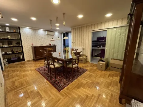 Sale, apartment, 155m², Grbavica, Novi Sad Sve Podlokacije - image 13