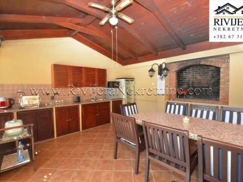 Prodaja, kuća, 396m², Baošići, Herceg Novi - image 9