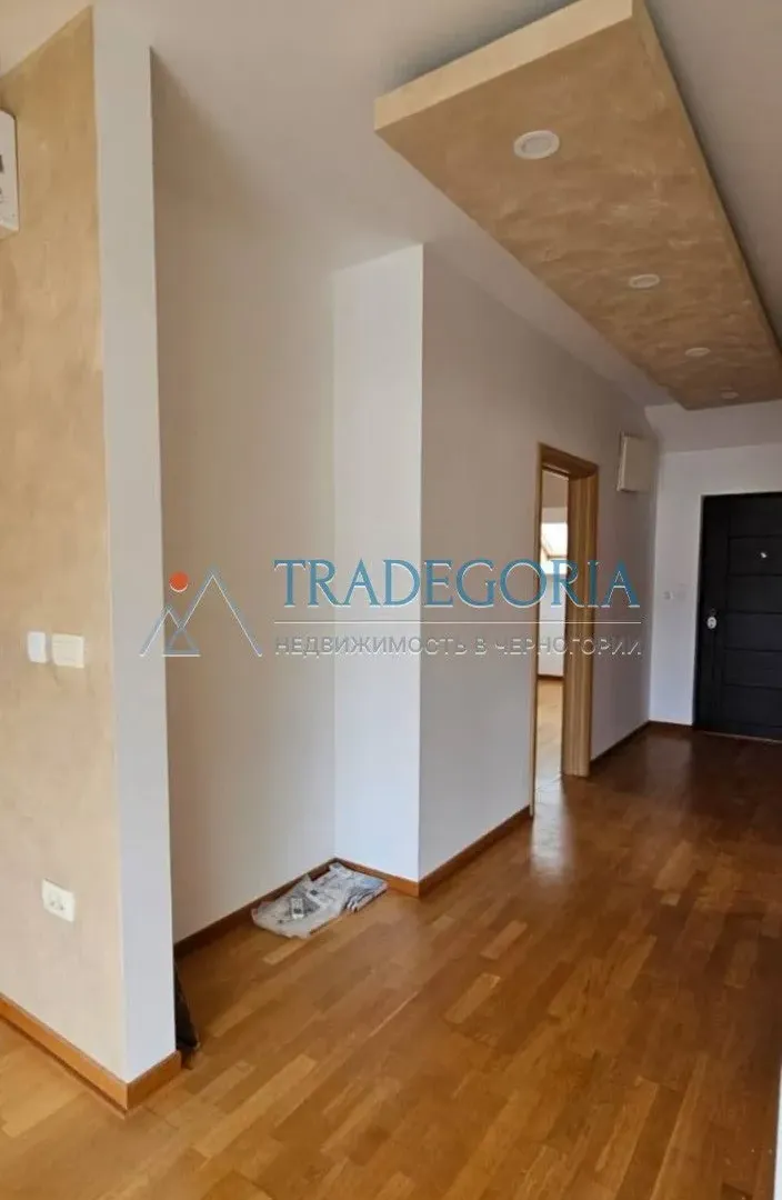 Prodaja, dvosoban stan, 100m², Budva, Crna Gora