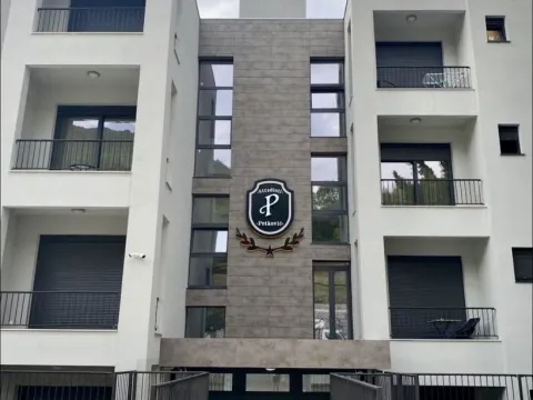 Prodaja, dvosoban stan, 71m², Mažina, Tivat - image 12