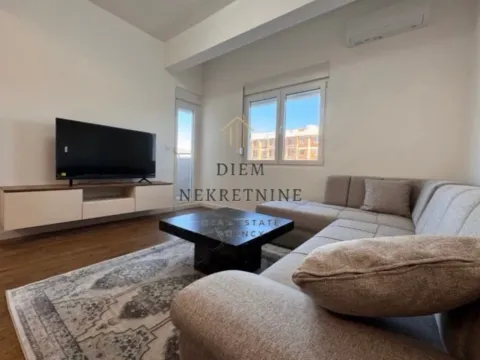 Prodaja, jednosoban stan, 43m², Zabjelo, Podgorica - image 3