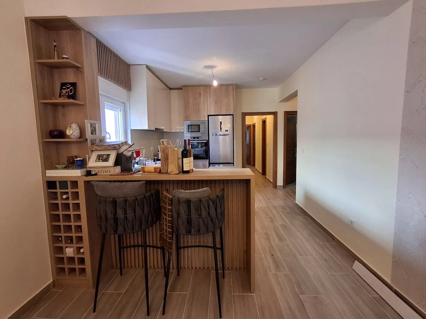 Prodaja, stan, 87m², Tuški Put, Podgorica