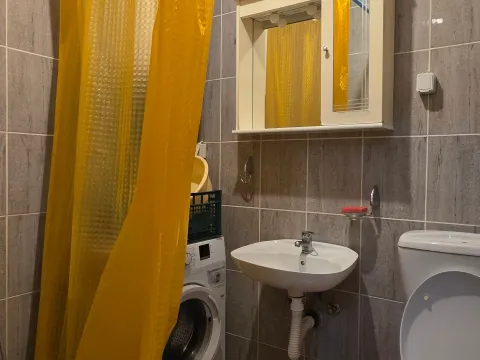 Prodaja, garsonjera, 23m², Velji Vinogradi, Budva - image 7