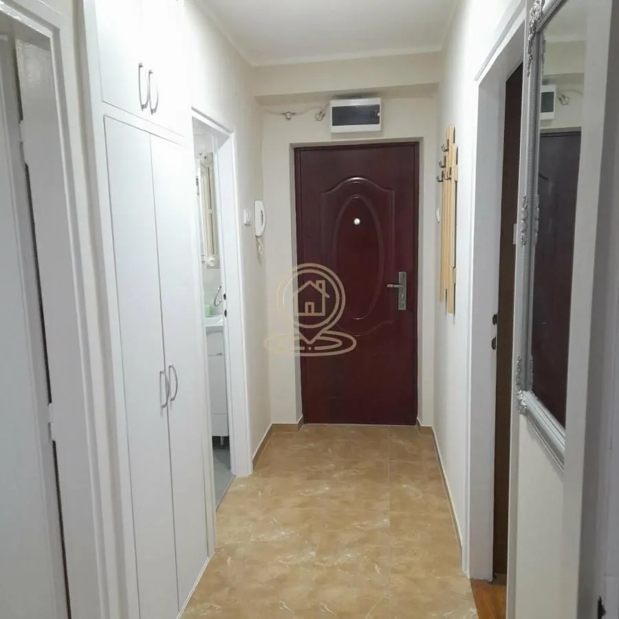Izdavanje, dvosoban stan, 60m², Rotkvarija, Novi Sad Sve Podlokacije