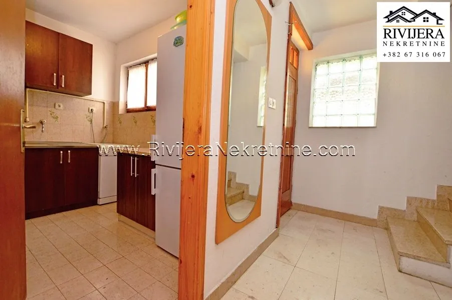 Prodaja, kuća, 240m², Igalo, Herceg Novi