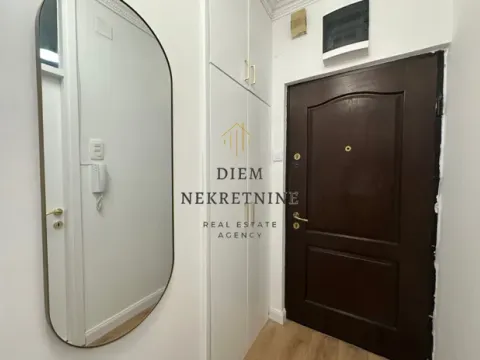 Rent, one bedroom apartment, 52m², Preko Morače, Podgorica - image 16