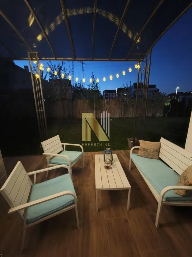 Izdavanje, trosoban stan, 73m², Adice, Novi Sad Sve Podlokacije