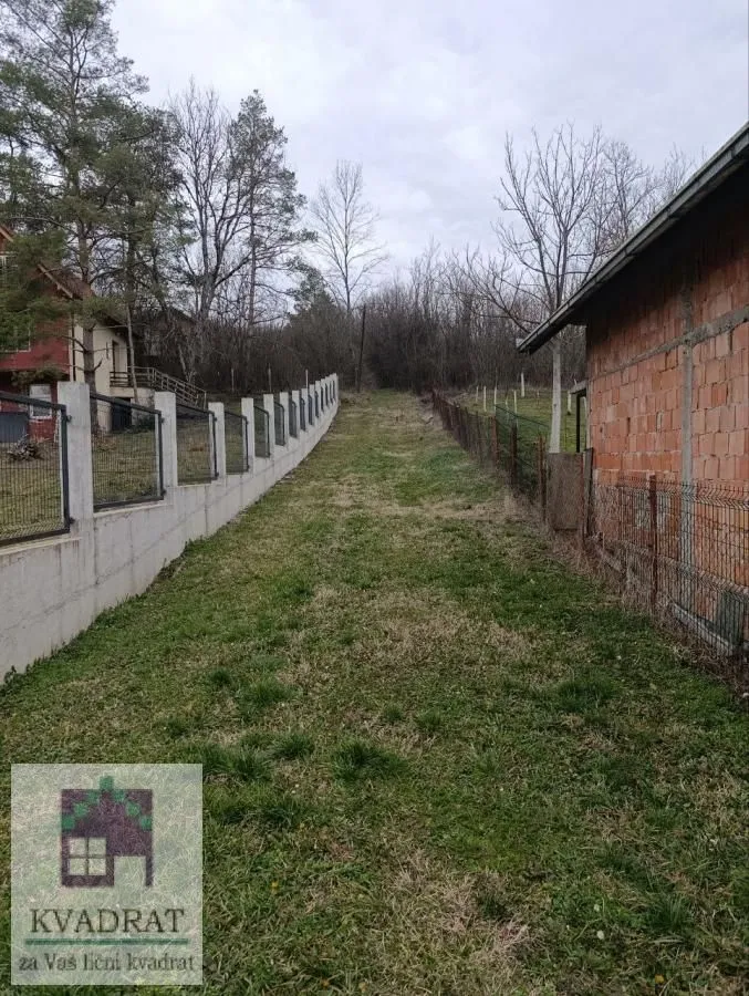 Prodaja, plac, 4100m², Mala Moštanica, Obrenovac
