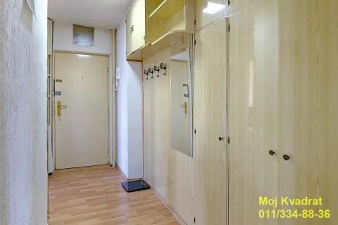 Prodaja, dvosoban stan, 57m², Zvezdara Sve Podlokacije, Beograd - image 12