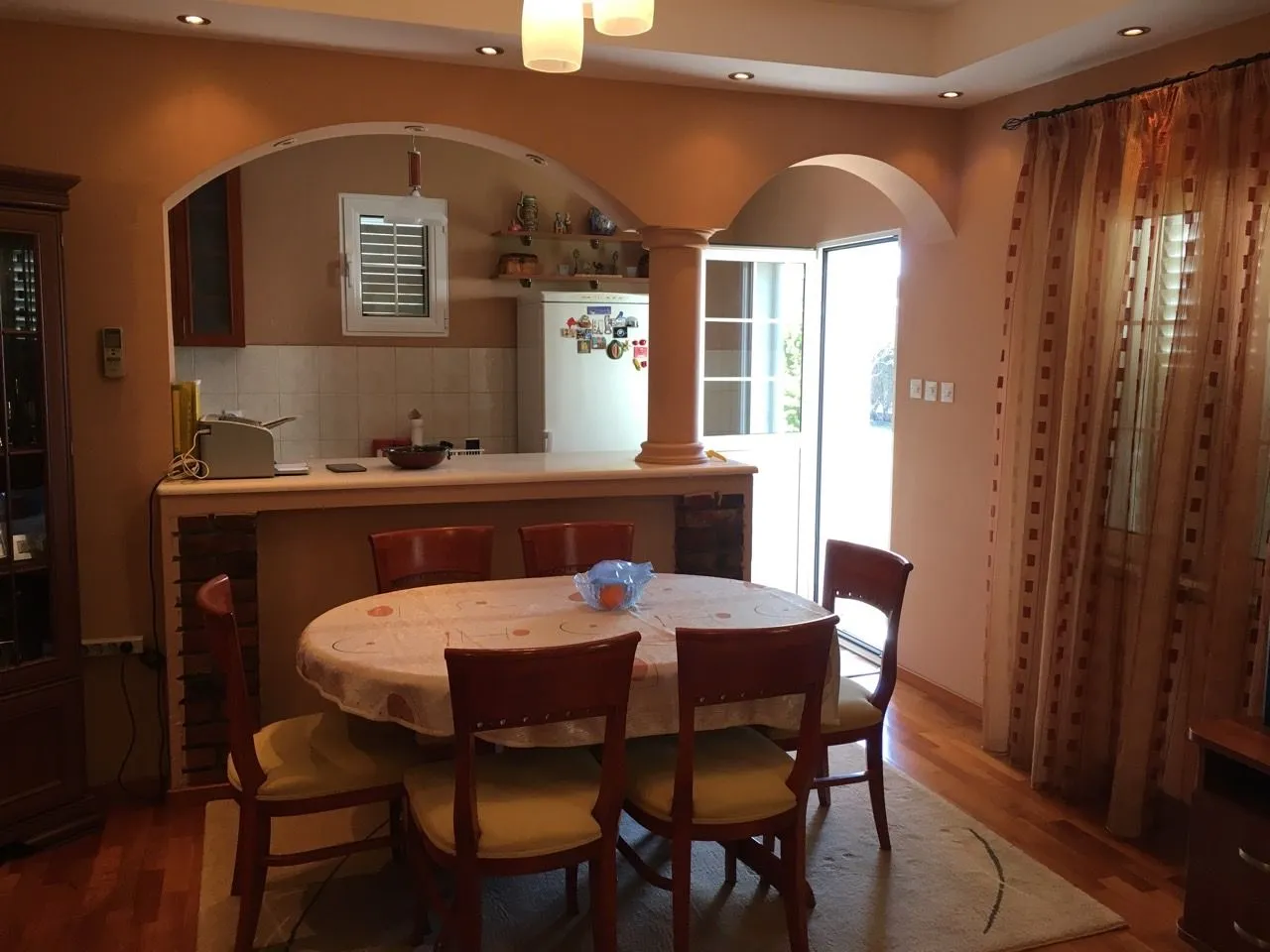 Rent, house, 140m², Dahna, Podgorica