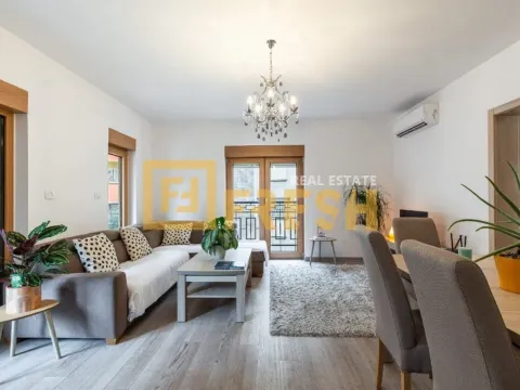 Sale, one bedroom apartment, 74m², Budva, Crna Gora - image 3