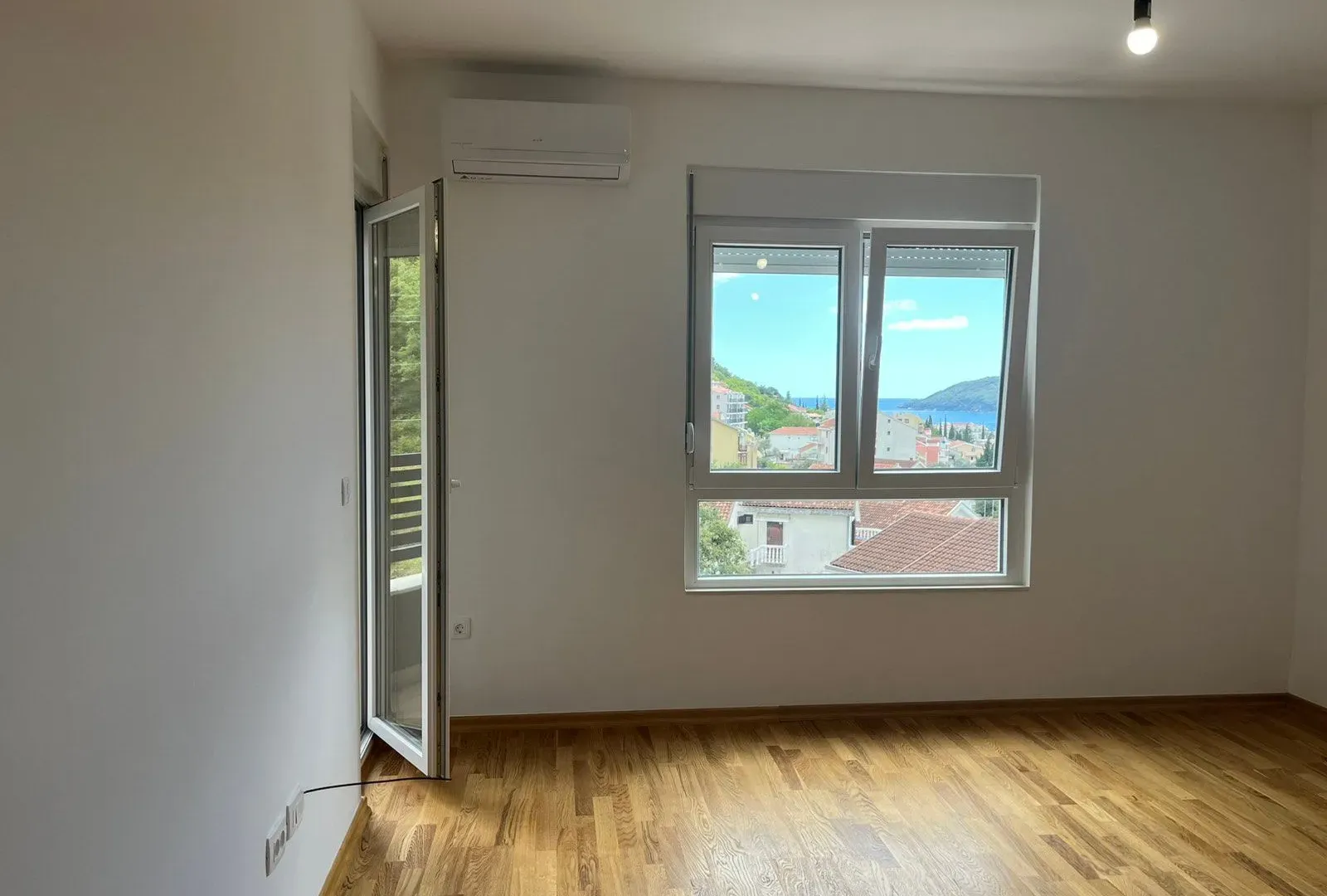 Sale, one bedroom apartment, 43m², Podkošljun, Budva
