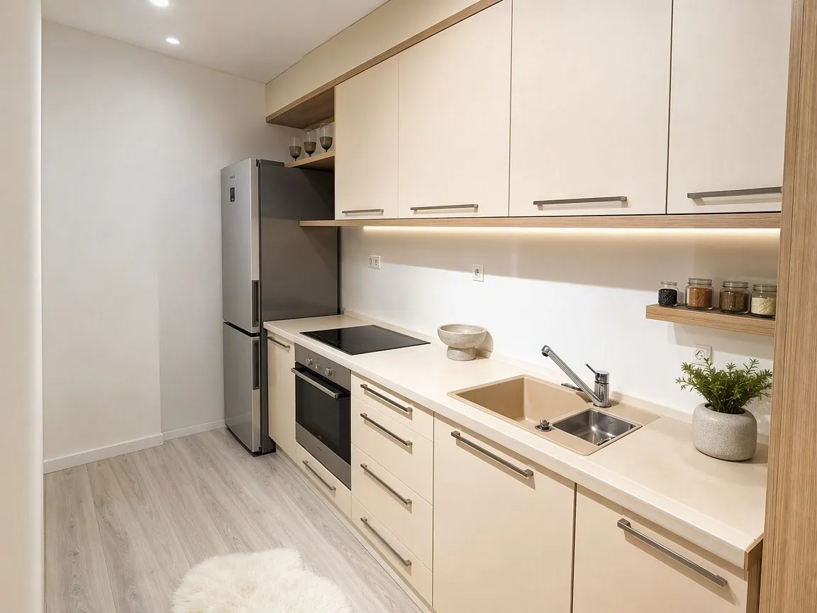 Prodaja, dvosoban stan, 99m², Petrovac, Budva
