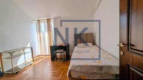 Rent, four bedroom apartment, 150m², Stari Aerodrom, Podgorica - image 10