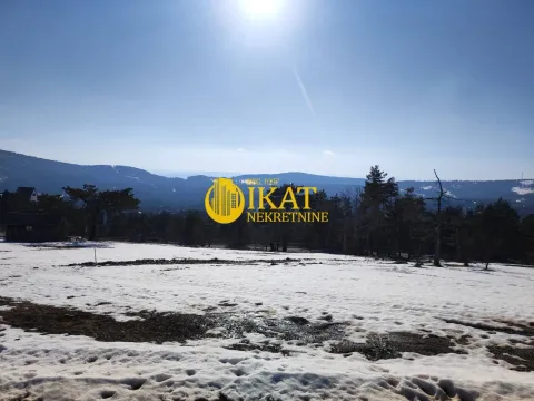 Sale, one bedroom apartment, 50m², Divčibare, Valjevo - image 8