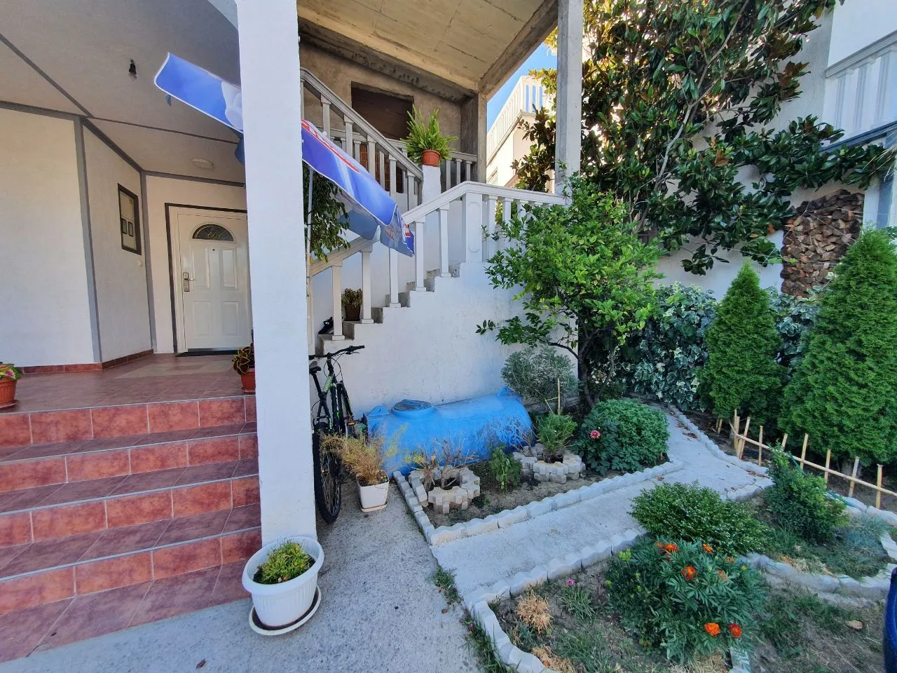 Sale, house, 200m², Bjeliši, Bar