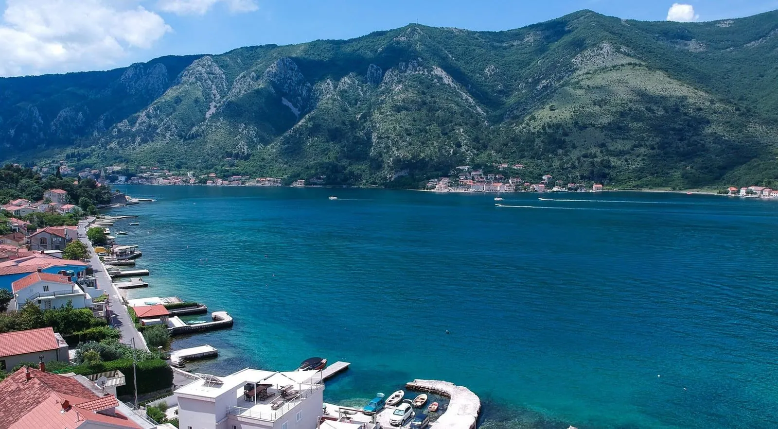 Sale, house, 270m², Dobrota, Kotor