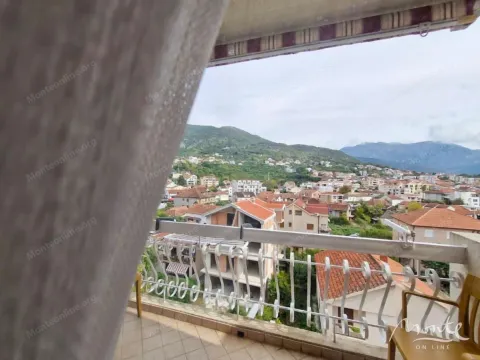 Prodaja, jednosoban stan, 39m², Tivat, Crna Gora - image 11