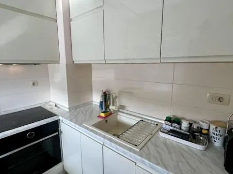 Prodaja, stan, 53m², City Kvart, Podgorica - image 4