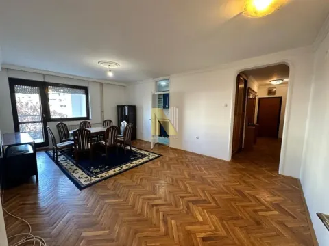 Rent, four bedroom apartment, 96m², Rotkvarija, Novi Sad Sve Podlokacije - image 1