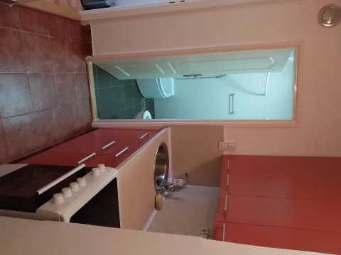 Izdavanje, jednosoban stan, 30m², Borča Sve Podlokacije, Beograd - image 4