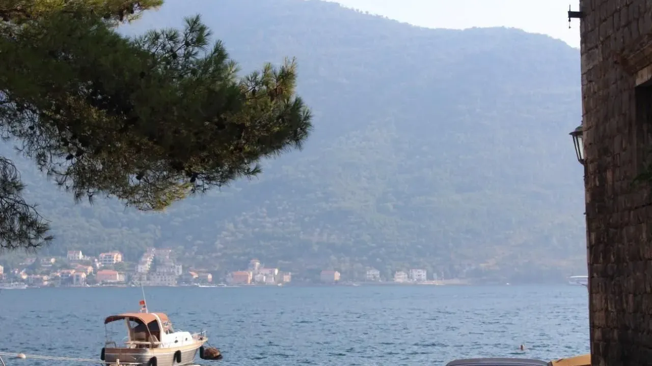 Prodaja, kuća, 100m², Perast, Kotor