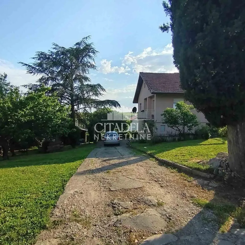 Prodaja, kuća, 140m², Arnajevo, Barajevo