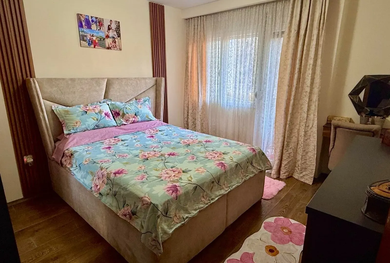 Prodaja, trosoban stan, 98m², Tuški Put, Podgorica