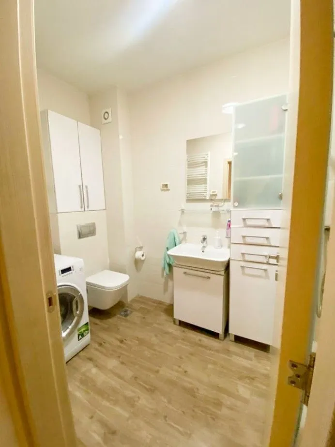 Prodaja, dvosoban stan, 66m², City Kvart, Podgorica