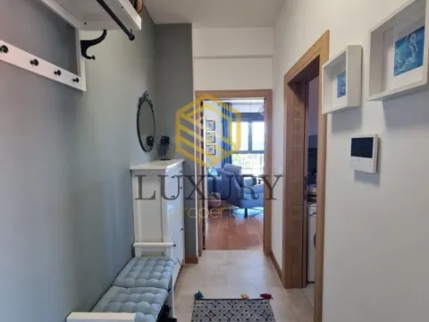 Izdavanje, jednosoban stan, 47m², Kava, Tivat - image 7