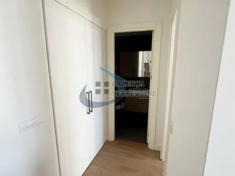 Prodaja, dvosoban stan, 55m², Savski Venac, Beograd - image 5