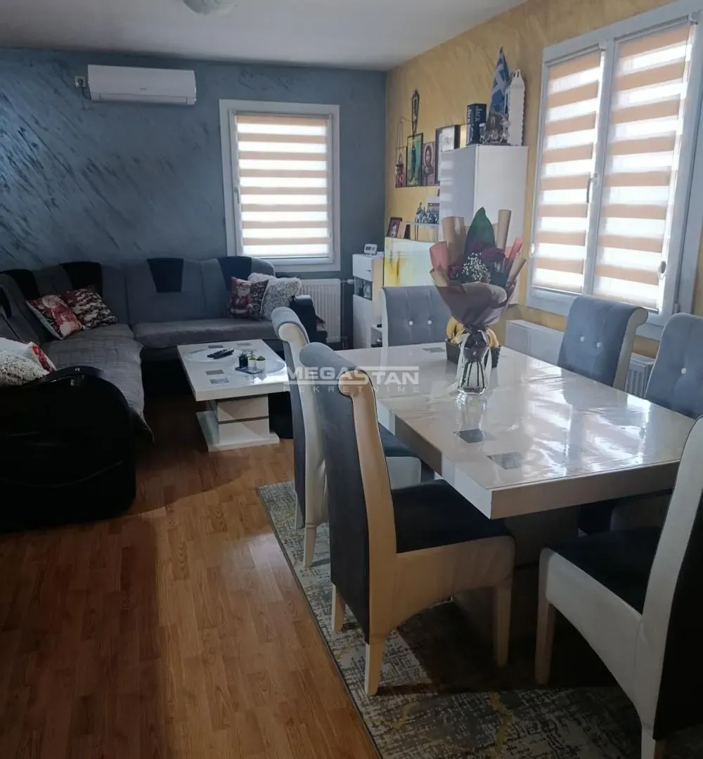 Prodaja, kuća, 74m², Misa, Pančevo