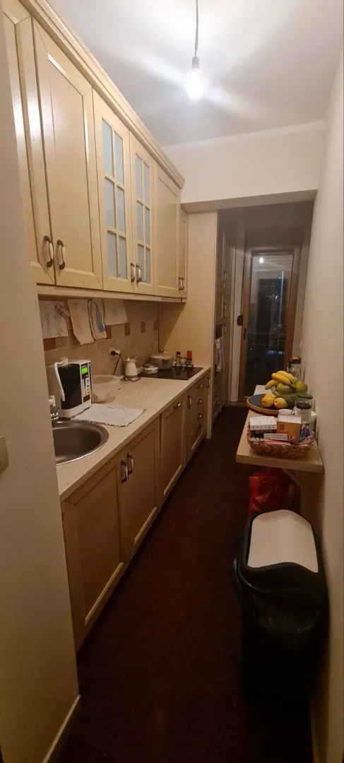 Prodaja, dvosoban stan, 81m², 1 maj, Podgorica